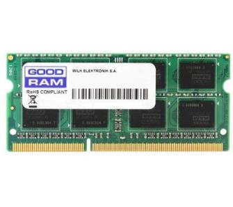 Pamięć GoodRam DDR4 16GB 2400 CL17