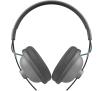 Słuchawki bezprzewodowe Panasonic RP-HTX80BE-H - nauszne - Bluetooth 4.1