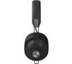 Słuchawki bezprzewodowe Panasonic RP-HTX80BE-K - nauszne - Bluetooth 4.1