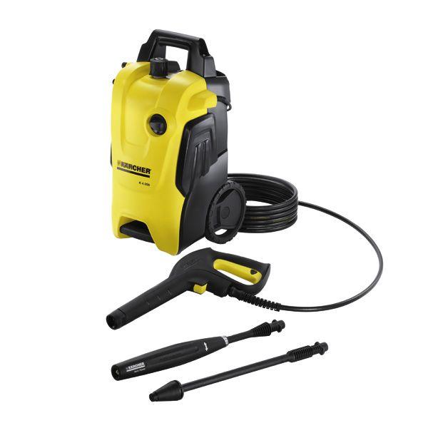 Karcher K 4.200