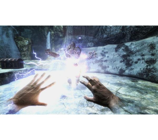 Ps5 skyrim online vr