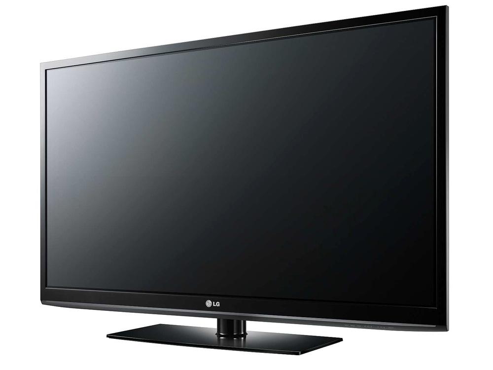 LG 42PJ350