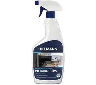 HILLMANN ADGKU01 środek do czyszczenia piekarników 500 ml