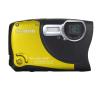 Canon PowerShot D20 (żółty)