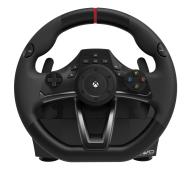 （売約済） RACING WHEEL OVERDRIVE  XBO-012(U) Hori Racing Wheel Overdrive XBO-012U - Dobra cena, Opinie w