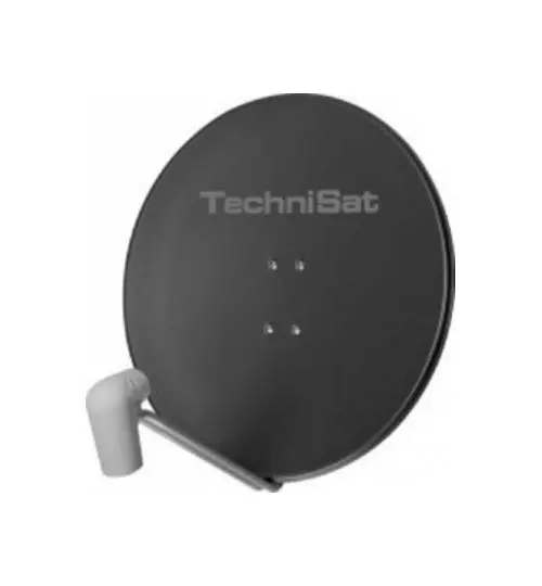 Czasza anteny satelitarnej TechniSat 1080/0030 TechniDish 80