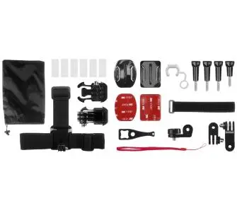 Zestaw Redleaf do GO-S