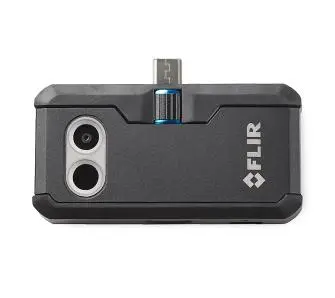 Kamera termowizyjna Flir Pro Android Micro-USB FP3AM