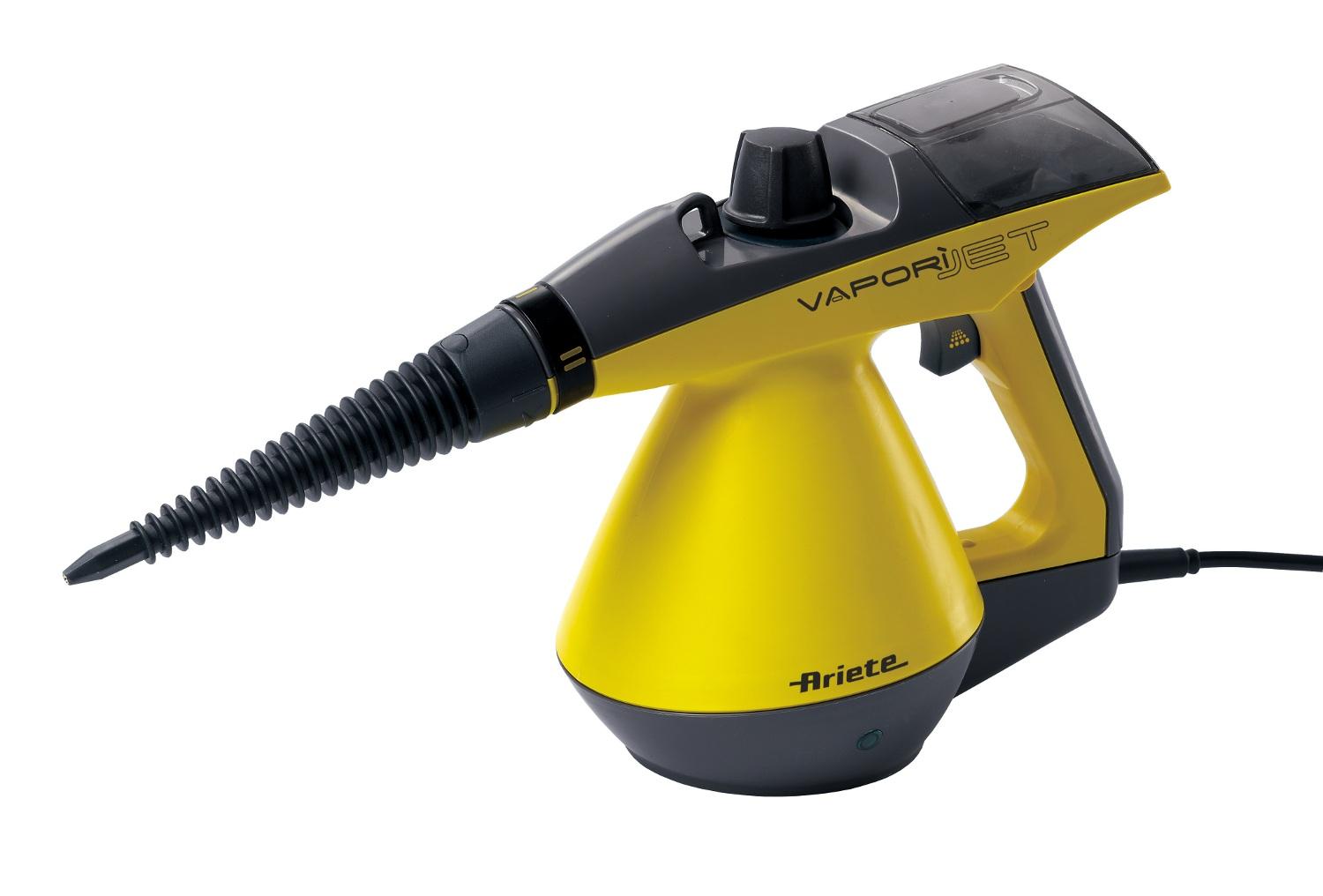 Myjka parowa Ariete Vapori Jet 4109
