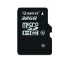 Kingston microSDHC Class 10 32GB + adapter + czytnik