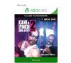 Kane & Lynch 2: Dog Days [kod aktywacyjny] Xbox 360