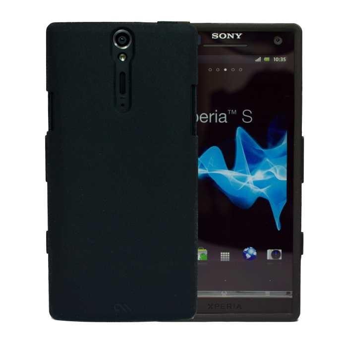 Case-Mate CM020257 Smooth Sony Xperia S