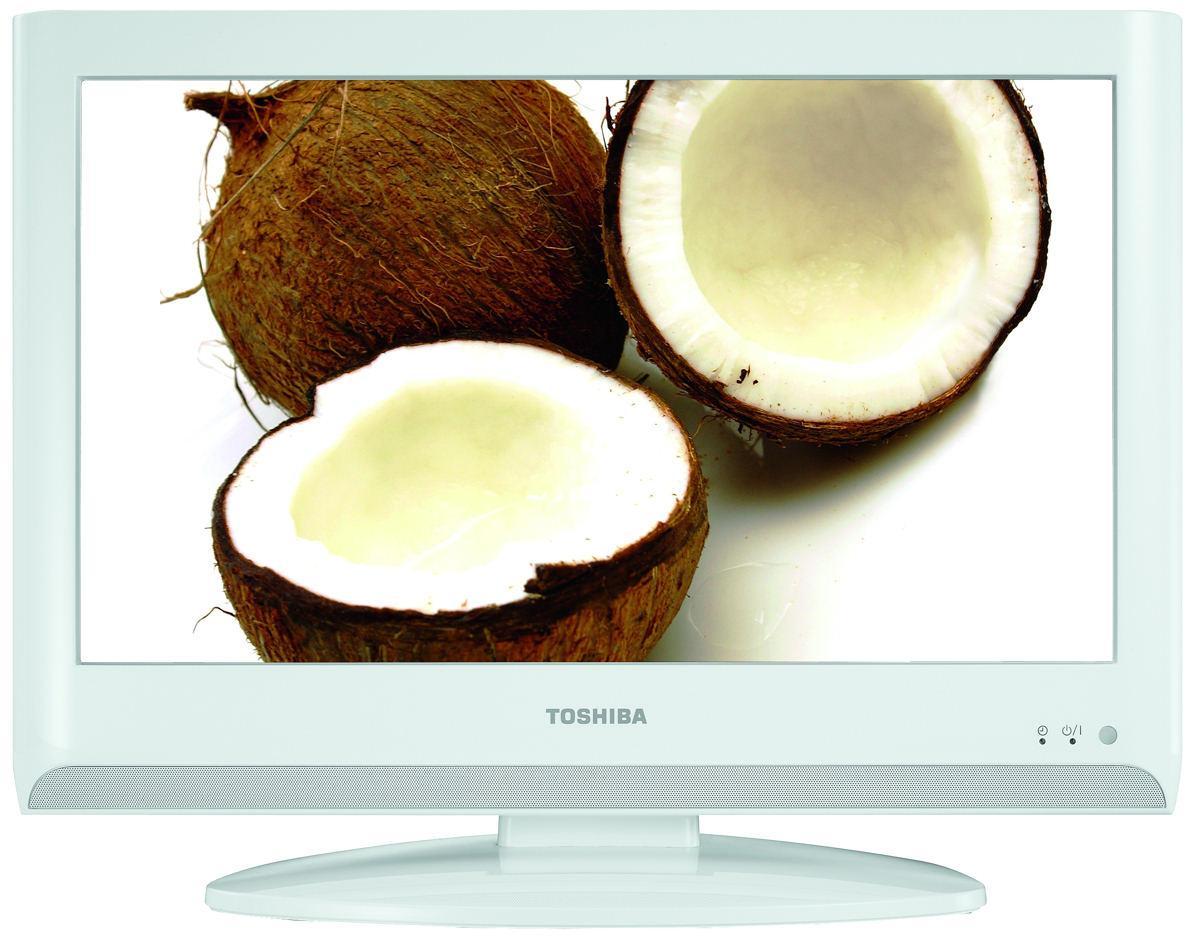 Toshiba 19AV606PG