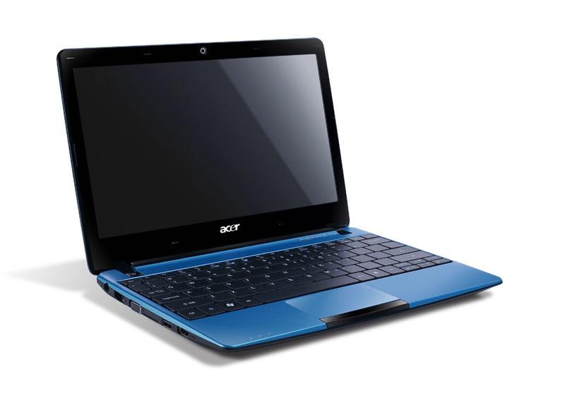 Acer Aspire One 722-C6Cbb Linux