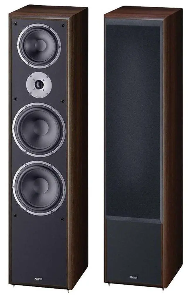 Kolumny Magnat Monitor Supreme 2002 Mocca 2szt. + kabel