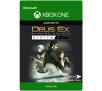 Deus Ex: Rozłam Ludzkości - Dziura w Sytemie DLC [kod aktywacyjny] Xbox One