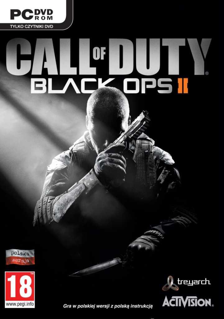 Call of Duty: Black Ops 2 Gra na PC