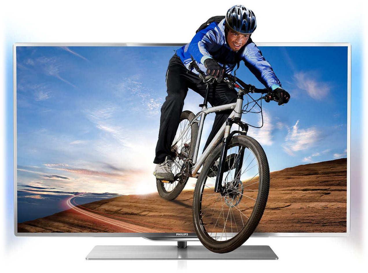 Telewizor Philips 40PFL7007K