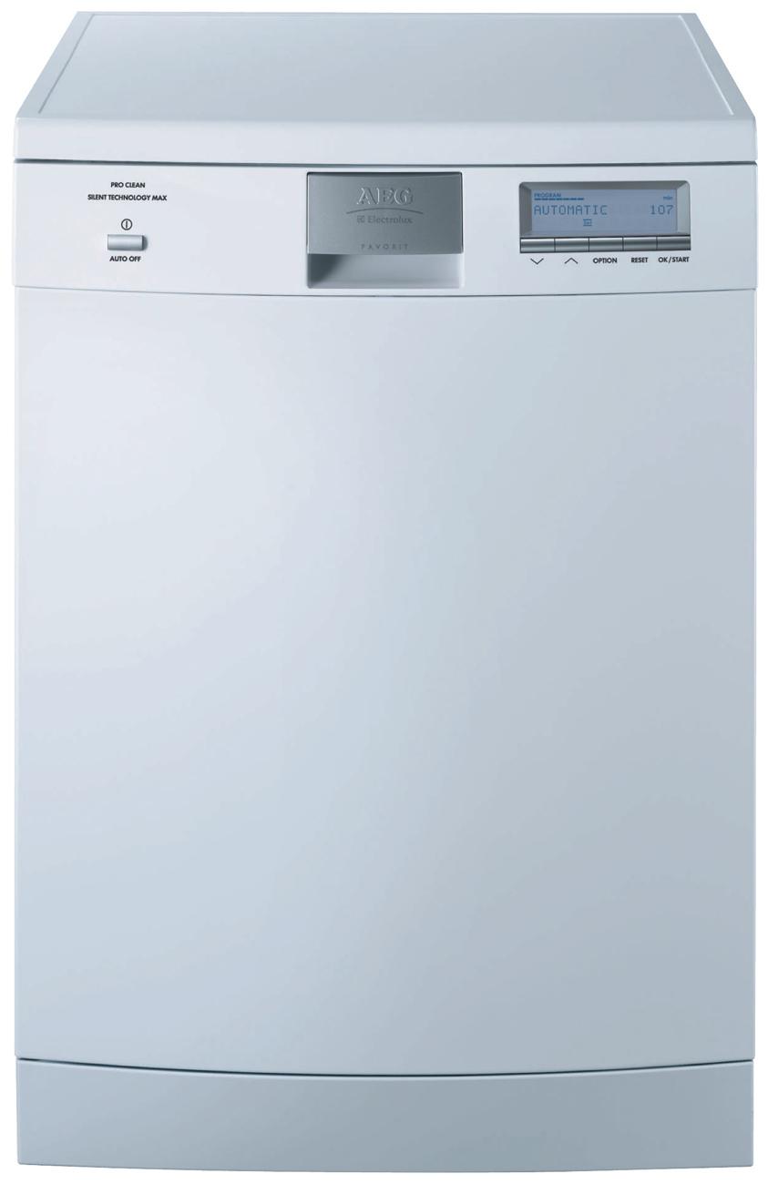 Zmywarka AEG-Electrolux Favorit 99000P