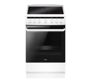 Amica 58CE1.30HMsQ(W) - Kup na Raty - RRSO 0%