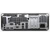 HP ProDesk 600 G3 SFF Intel® Core™ i5-7500 8GB 256GB W10 Pro