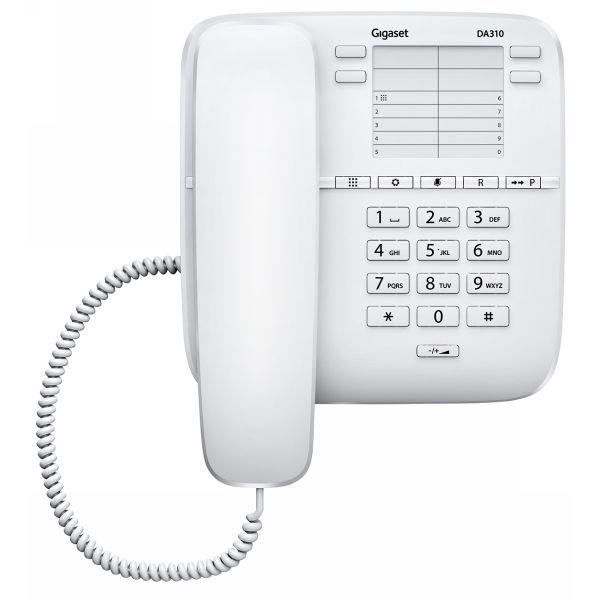 Gigaset DA310 (biały)