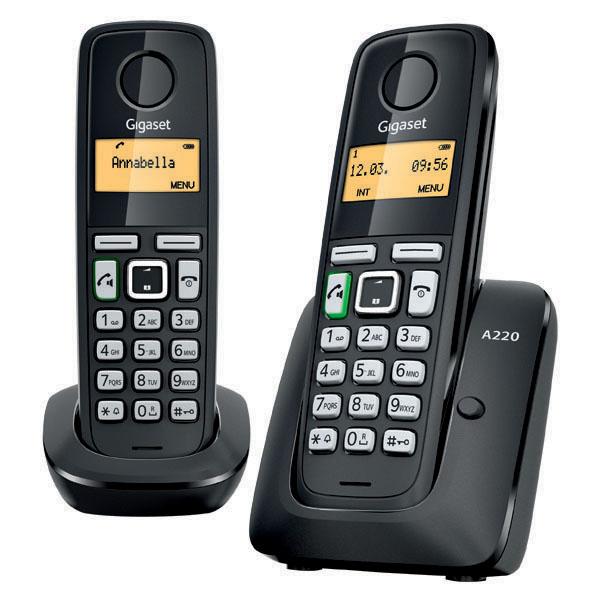 Gigaset A220DUO
