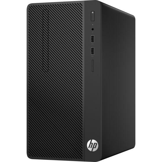 HP 290 G1 Intel® Core™ i3-7100 4GB 500GB W10 Pro