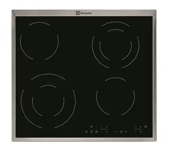 Płyta ceramiczna Electrolux EHF6342XOK 57,6cm