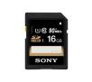 Karta pamięci Sony SF16U SDHC Class 10 UHS-I 16GB