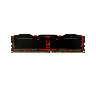 Pamięć RAM GoodRam IRDM X DDR4 8GB 2666 CL16