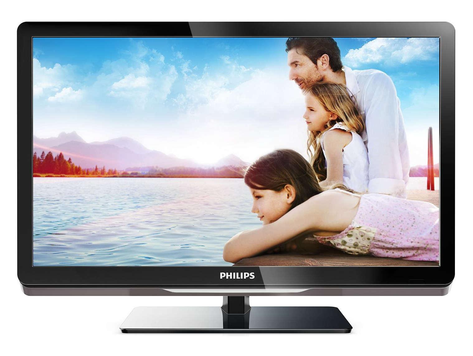 Philips 22PFL3507H