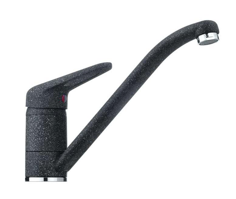 Bateria Franke Bahia (grafitowy)