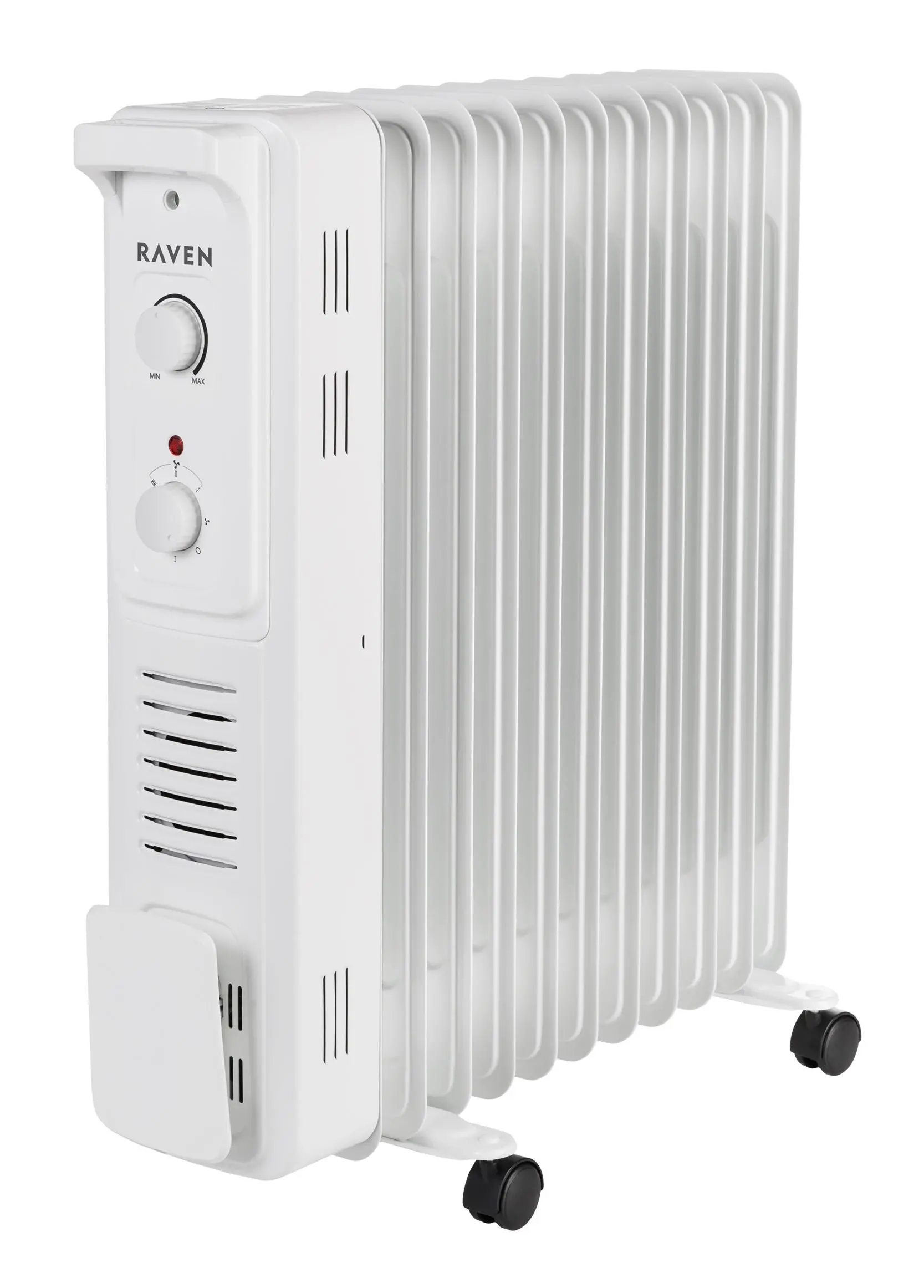 Grzejnik olejowy Raven EGO002 2500W