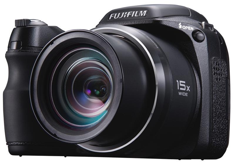 Fujifilm Finepix S2100