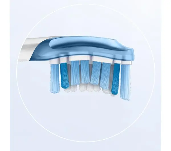Philips Sonicare C3 Premium Plaque Defence HX9044/17 4szt.