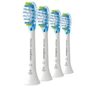 Philips Sonicare C3 Premium Plaque Defence HX9044/17 4szt.