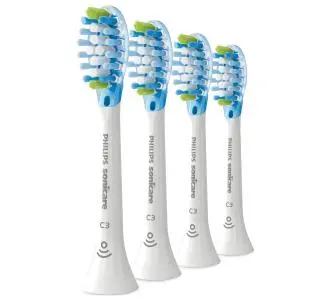Końcówka do szczoteczki Philips Sonicare C3 Premium Plaque Defence HX9044/17 4szt.