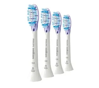 Końcówka do szczoteczki Philips Sonicare G3 Premium Gum Care HX9054/17 4szt.