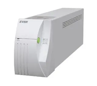 Ever ECO Pro 1000 AVR CDS 1000VA 650W - Kup na Raty - RRSO 0%