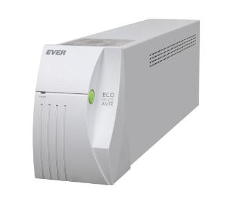 UPS Ever ECO Pro 1000 AVR CDS 1000VA 650W