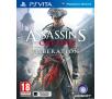 Assassins Creed III Liberation PS Vita