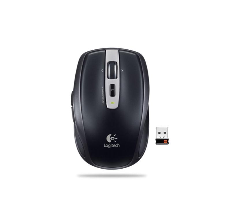 Myszka Logitech Anywhere MX