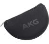Słuchawki przewodowe AKG N60 NC (czarny)