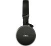 Słuchawki przewodowe AKG N60 NC (czarny)