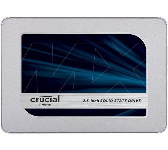 Dysk Crucial MX500 500GB