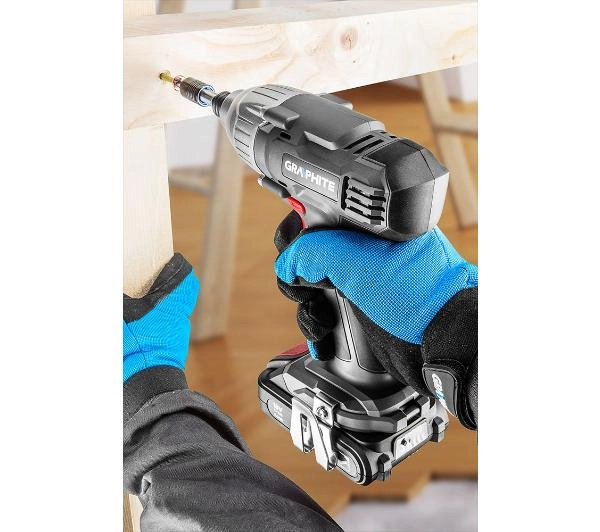 Graphite Energy+ 58G012