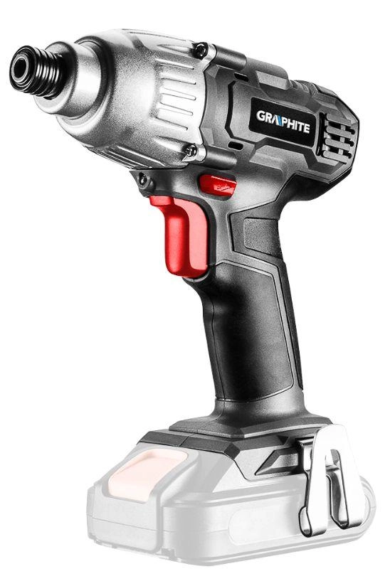 Wkrętarka akumulatorowa Graphite Energy+ 58G012