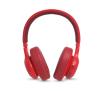 Słuchawki bezprzewodowe JBL E55BT (czerwony)