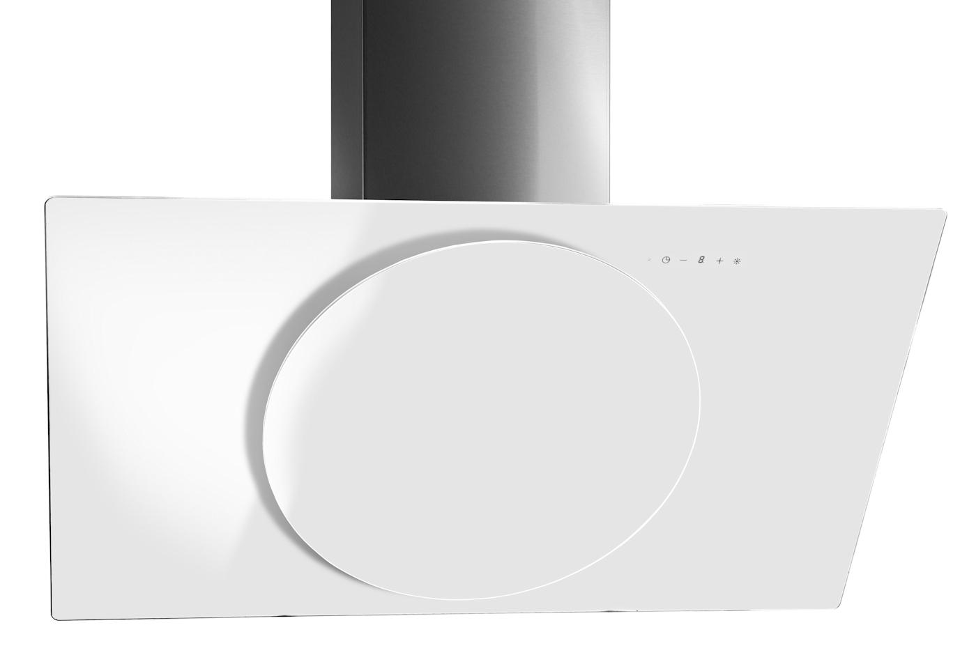 Okap Akpo WK-9 Tivano 90 (biały)